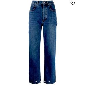 Boyish Ziggy Jeans never worn new size 25